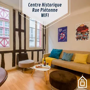 Apartamento Baionako Apartamentua 