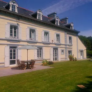 Apartamento Les Du Couesnon 