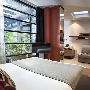 Hotel Fred'hotel ***