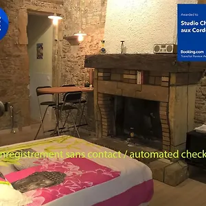 Apartamento Charme Et Confort Aux Cordeliers 