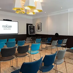 Hotel Hôtel l'Echiquier Opéra Paris - MGallery ****