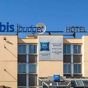 Hotel Ibis Budget Massy Renove 2024 **