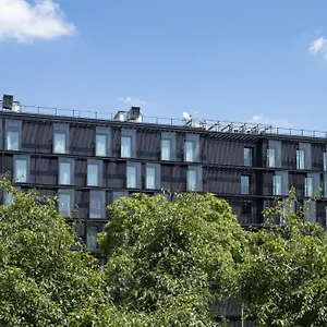 Apartahotel & 13 Porte D'italie ***