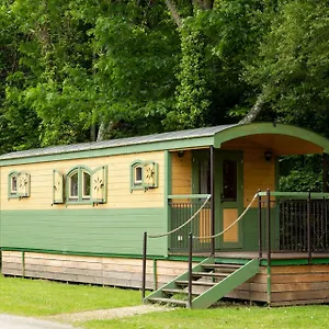 Camping Rives Nature **