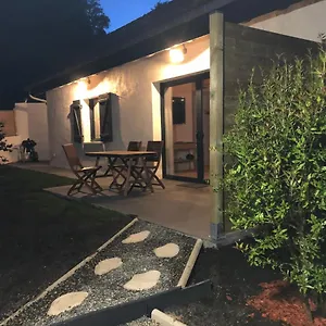 Сasa de vacaciones Euskal Etxea 