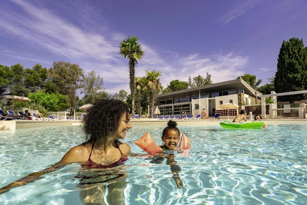 **  Belambra Clubs Le Pradet - Lou Pigno Hotel France