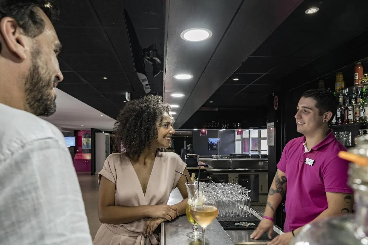 Belambra Clubs Le Pradet - Lou Pigno Hotel