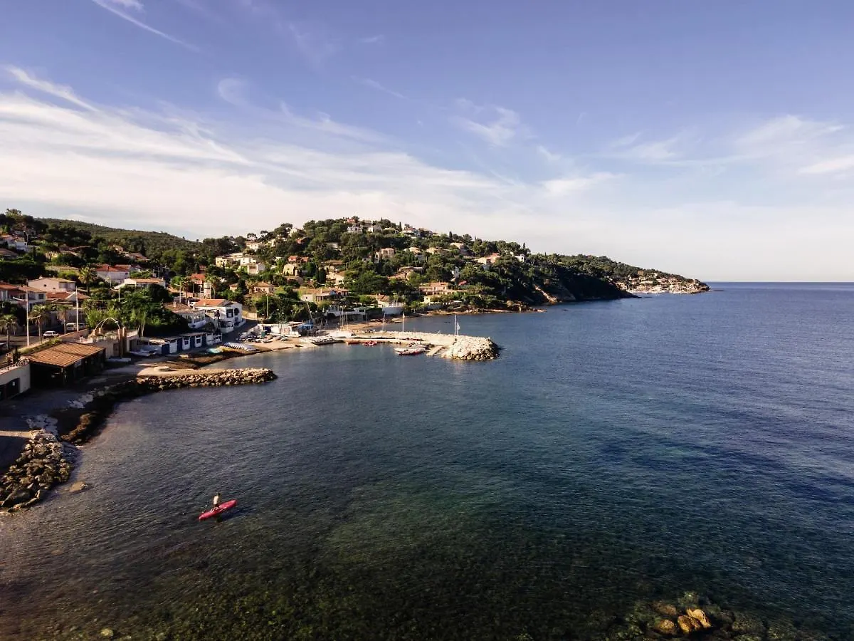 Hotel Belambra Clubs Le Pradet - Lou Pigno