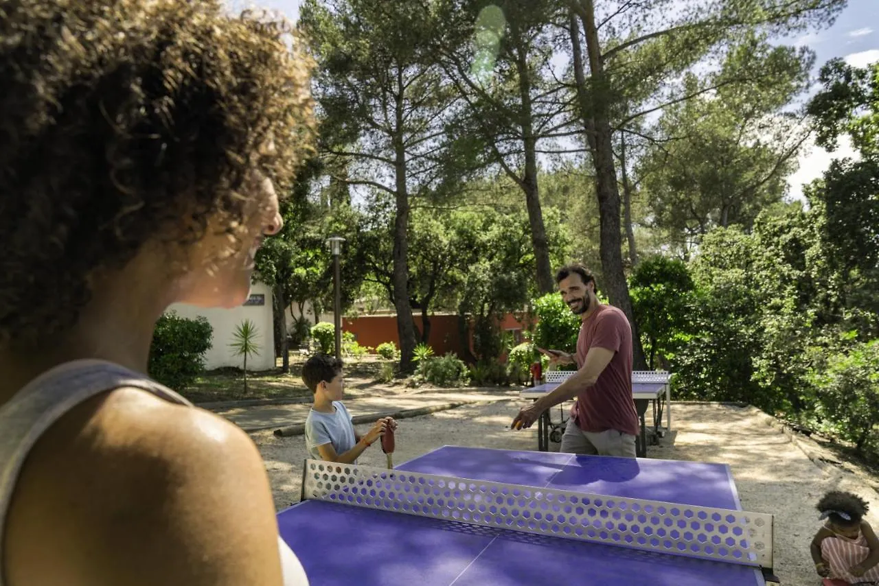 **  Belambra Clubs Le Pradet - Lou Pigno Hotel France