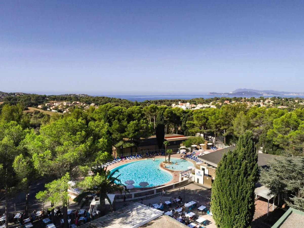 Hotel Belambra Clubs Le Pradet - Lou Pigno