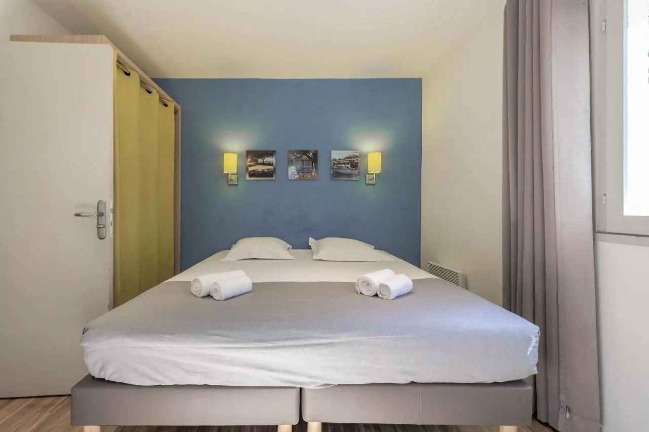 Belambra Clubs Le Pradet - Lou Pigno Hotel France