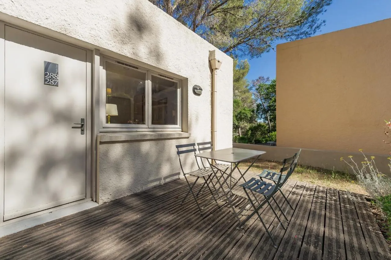 Belambra Clubs Le Pradet - Lou Pigno Hotel
