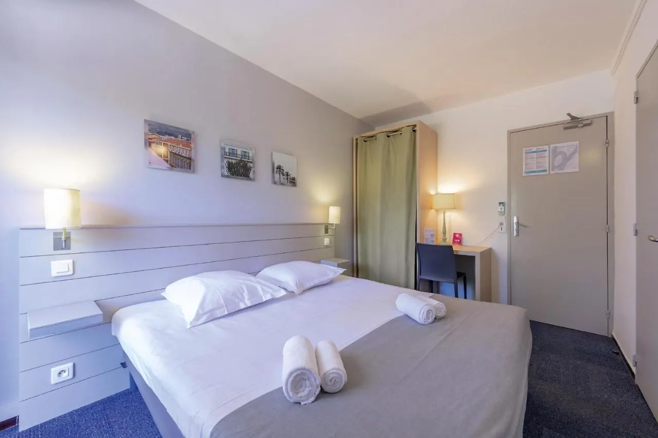 Belambra Clubs Le Pradet - Lou Pigno Hotel