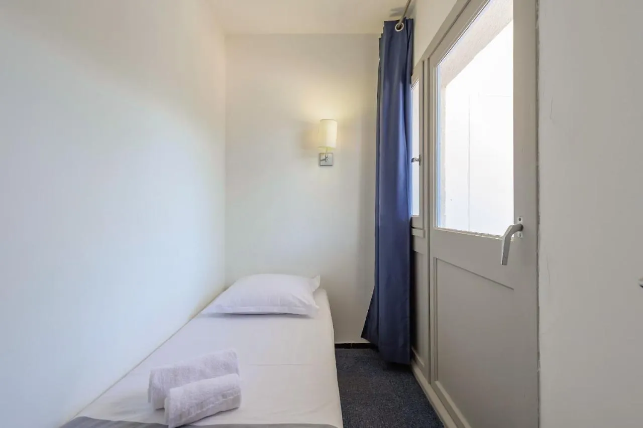 Hotel Belambra Clubs Le Pradet - Lou Pigno