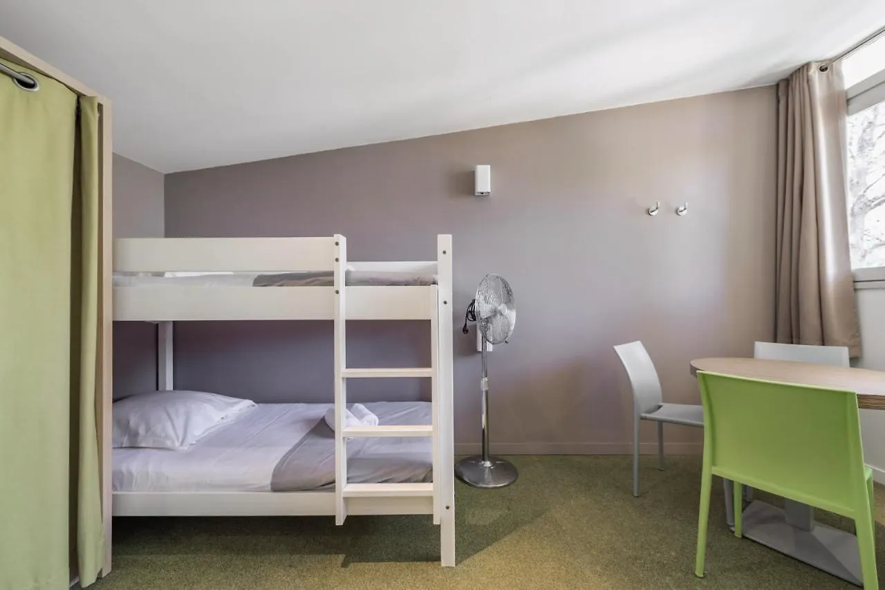 Belambra Clubs Le Pradet - Lou Pigno Hotel