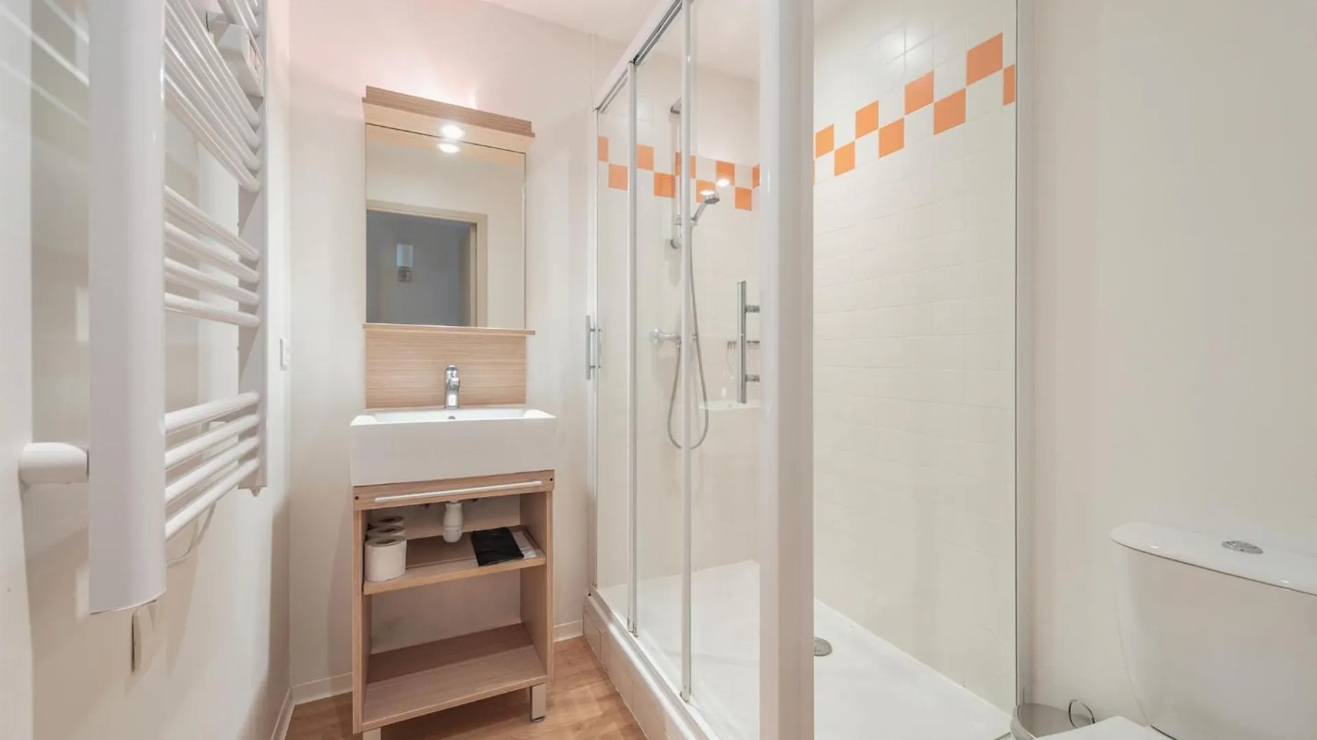**  Hotel Belambra Clubs Le Pradet - Lou Pigno Francie