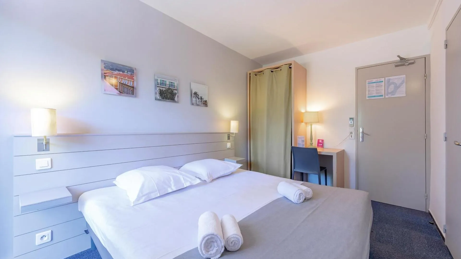 Belambra Clubs Le Pradet - Lou Pigno Hotel