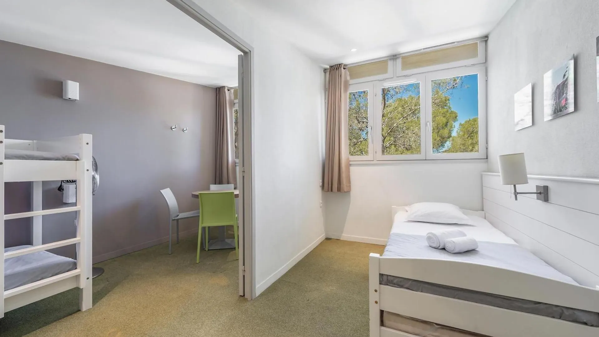 Belambra Clubs Le Pradet - Lou Pigno Hotel