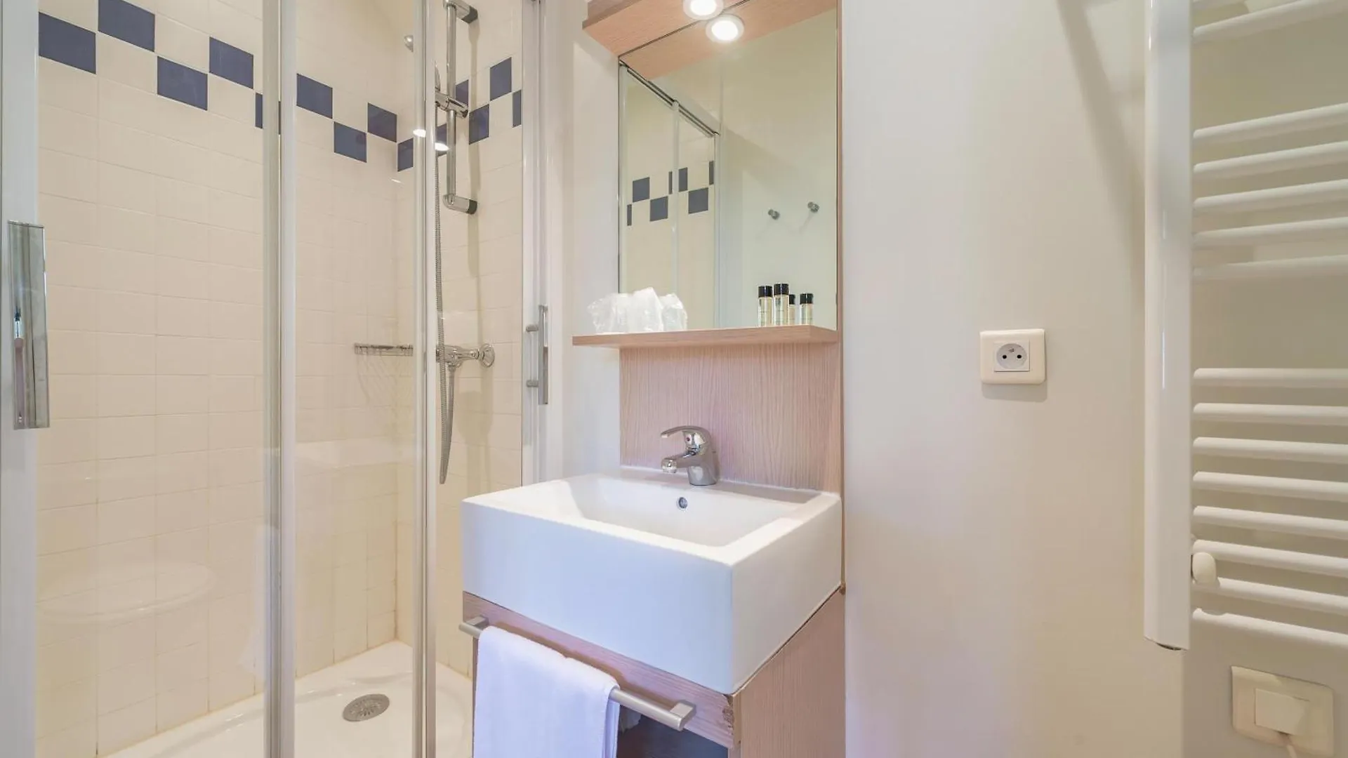 Belambra Clubs Le Pradet - Lou Pigno Hotel