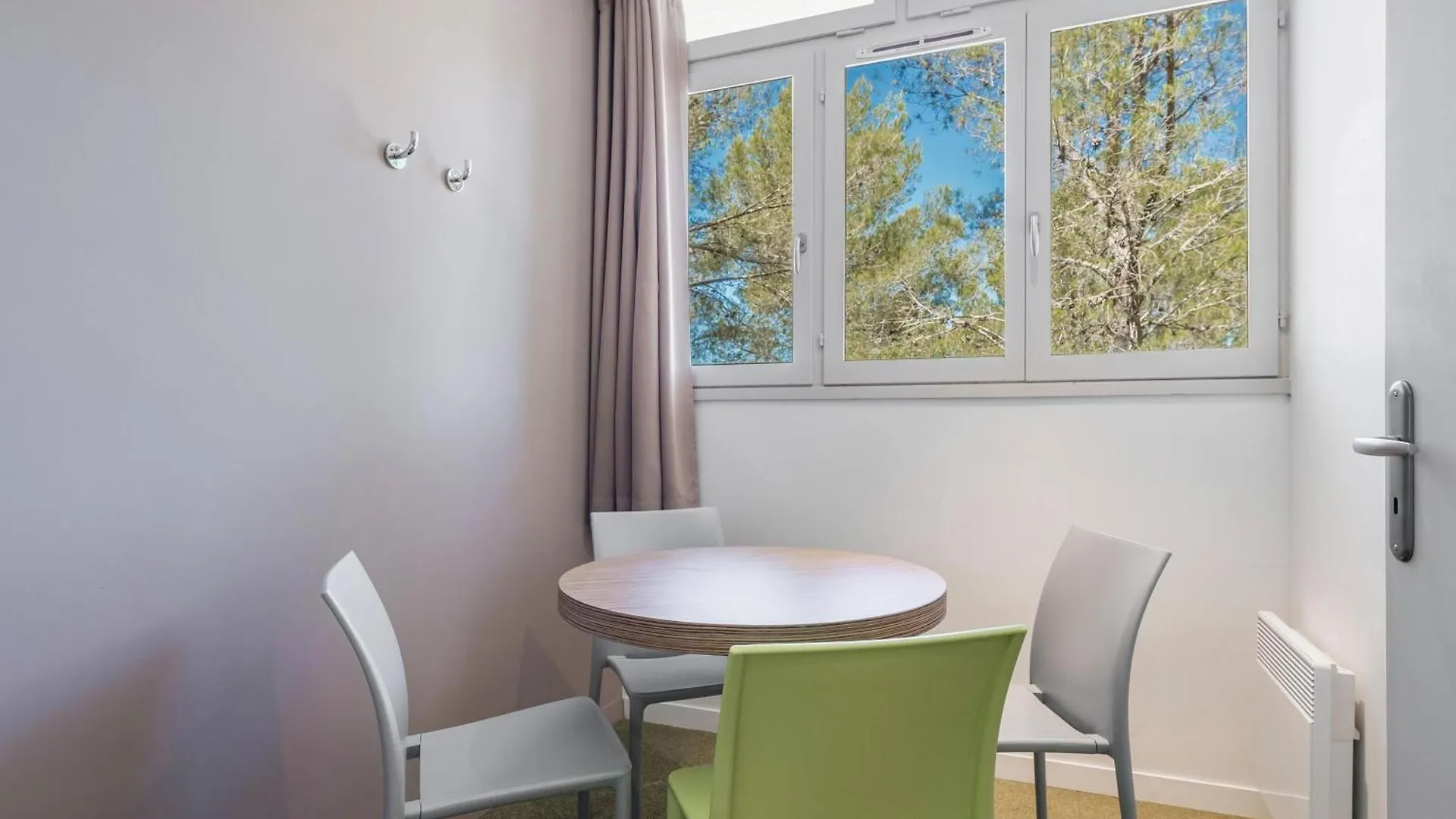 **  Belambra Clubs Le Pradet - Lou Pigno Hotel France