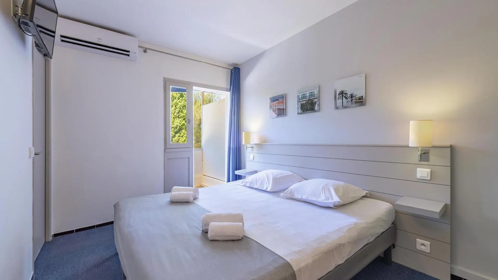 Hotel Belambra Clubs Le Pradet - Lou Pigno