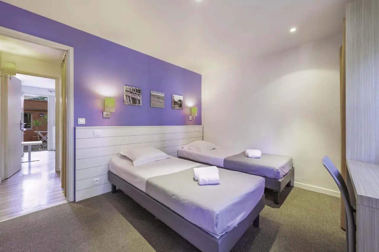 Hotel Belambra Clubs Le Pradet - Lou Pigno