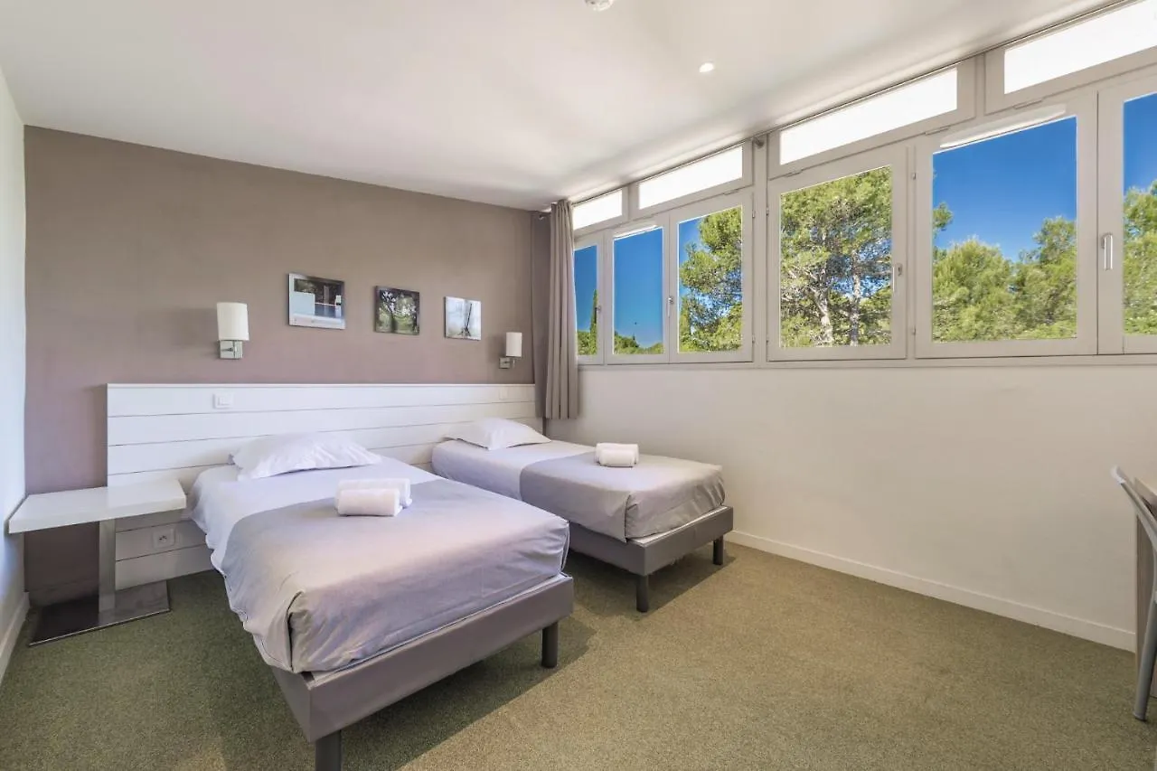 Hotel Belambra Clubs Le Pradet - Lou Pigno Frankreich