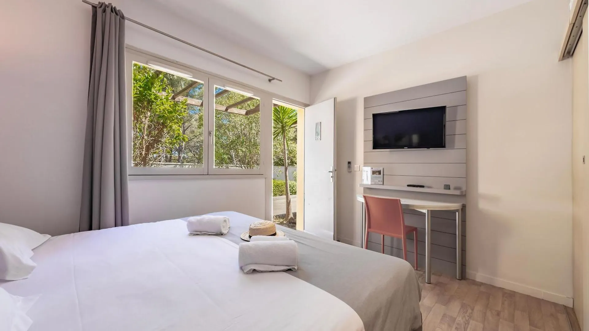 Hotel Belambra Clubs Le Pradet - Lou Pigno